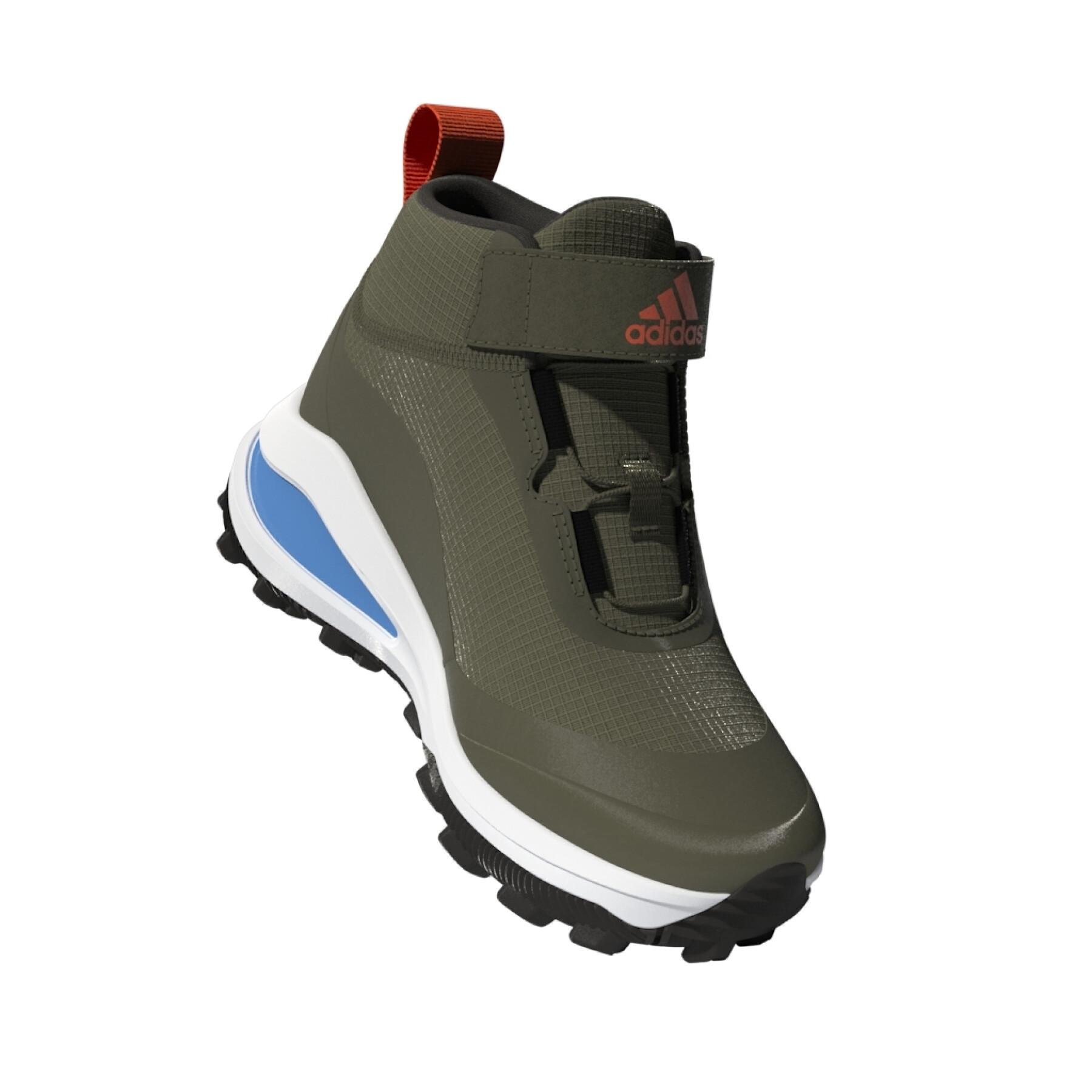 Chaussures de running enfant adidas Fortarun All Terrain Cloudfoam Sport